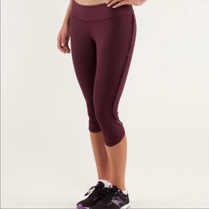 Lululemon | Run Fast and Free Tonka